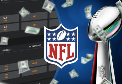 How to Bet on the Super Bowl 58 From Abroad