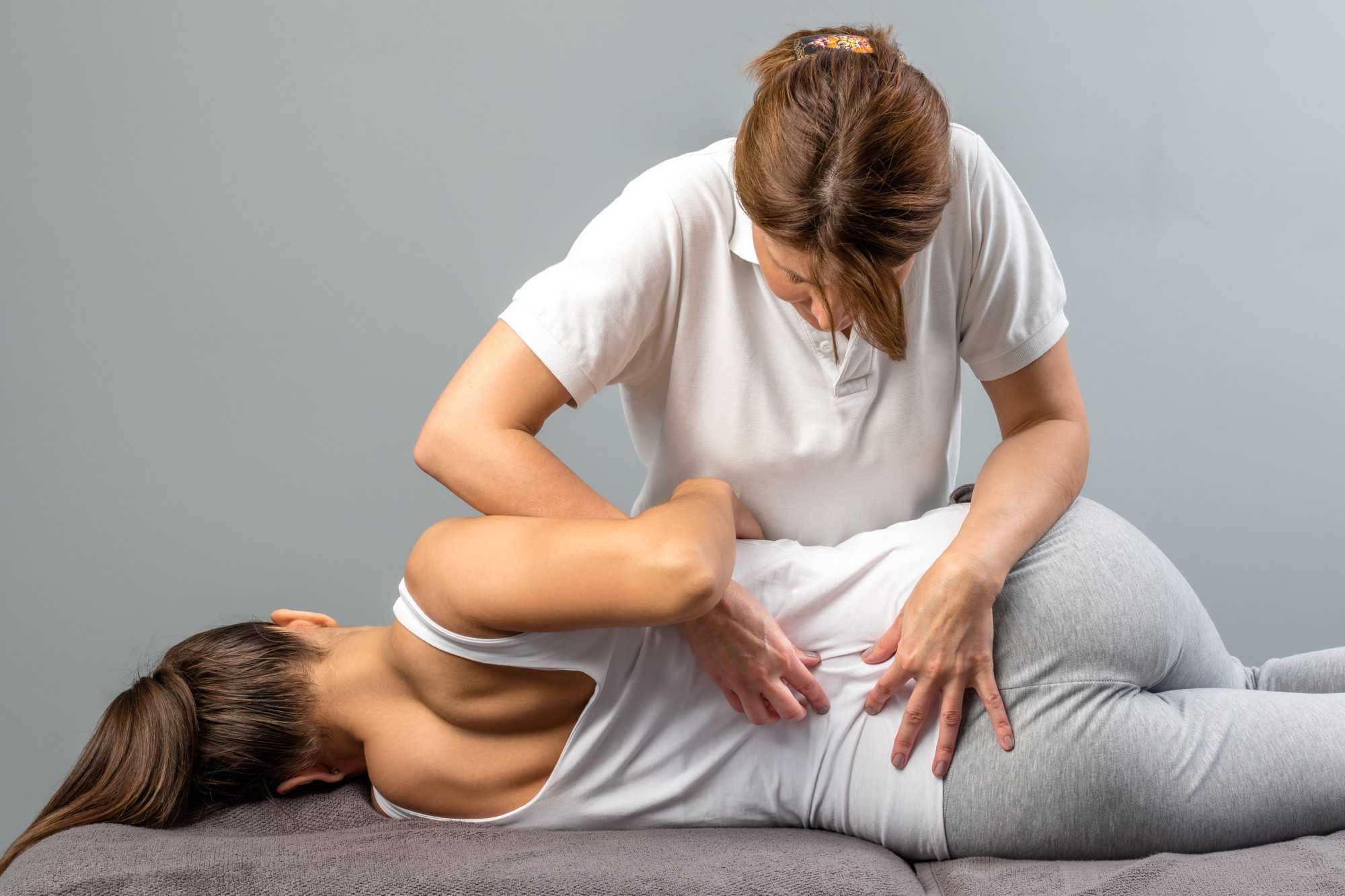 Chiropractic Care Has Benefits You May Not Know