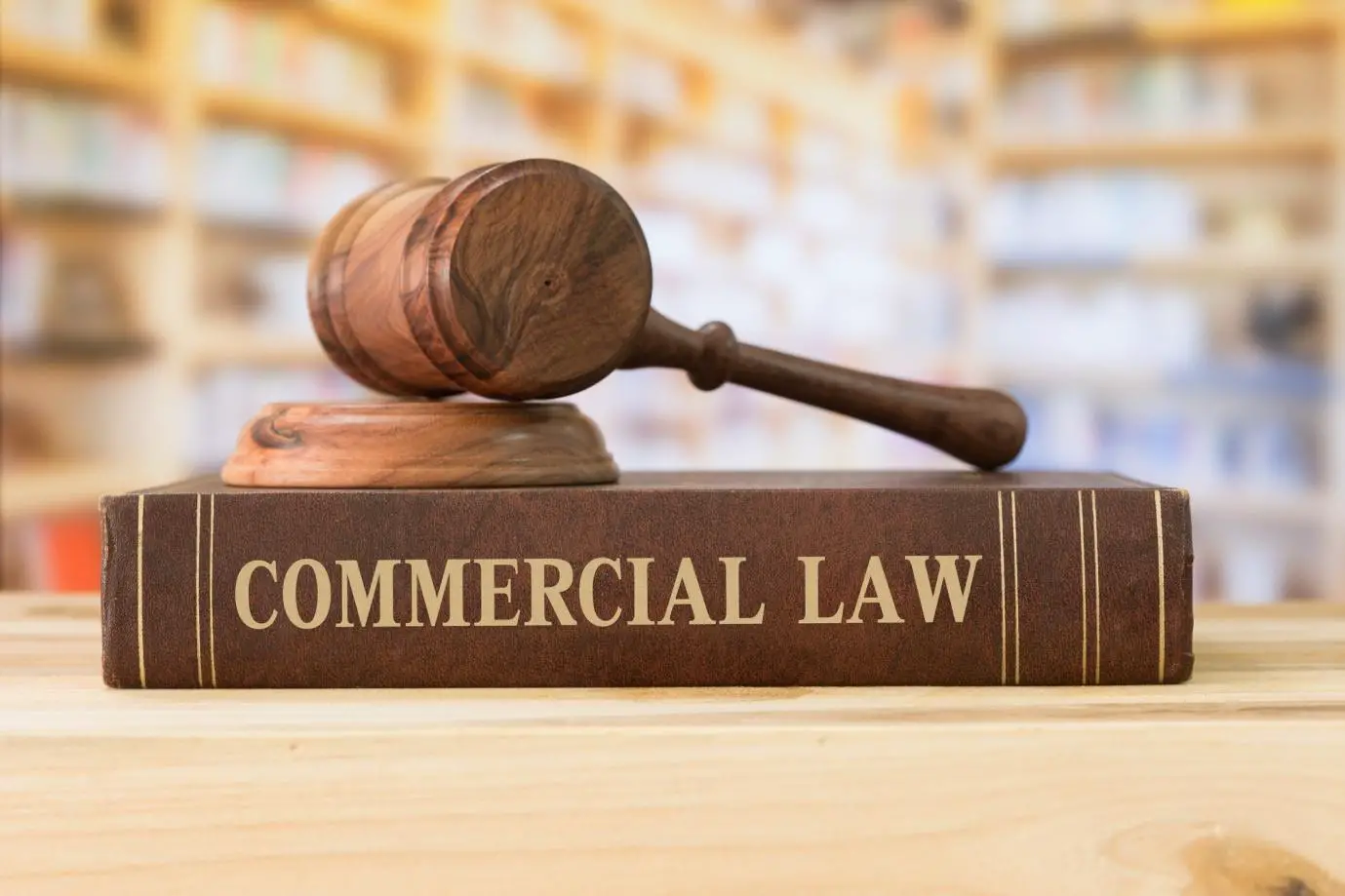 Top 8 Commercial Business Legal Issues