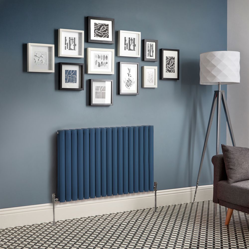 A Guide to Designer Radiator Installation, Maintenance and Energy Efficiency