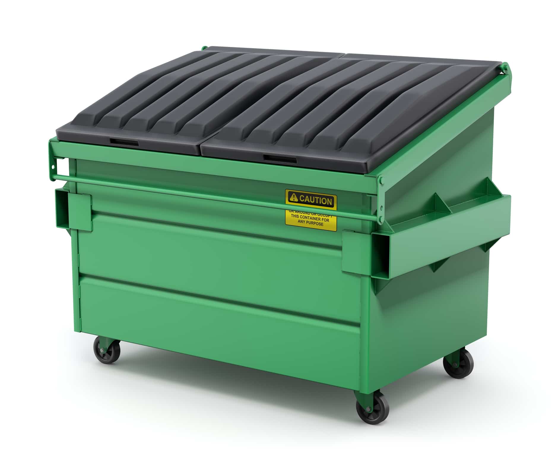 What Factors Affect the Price of Dumpster Rentals?