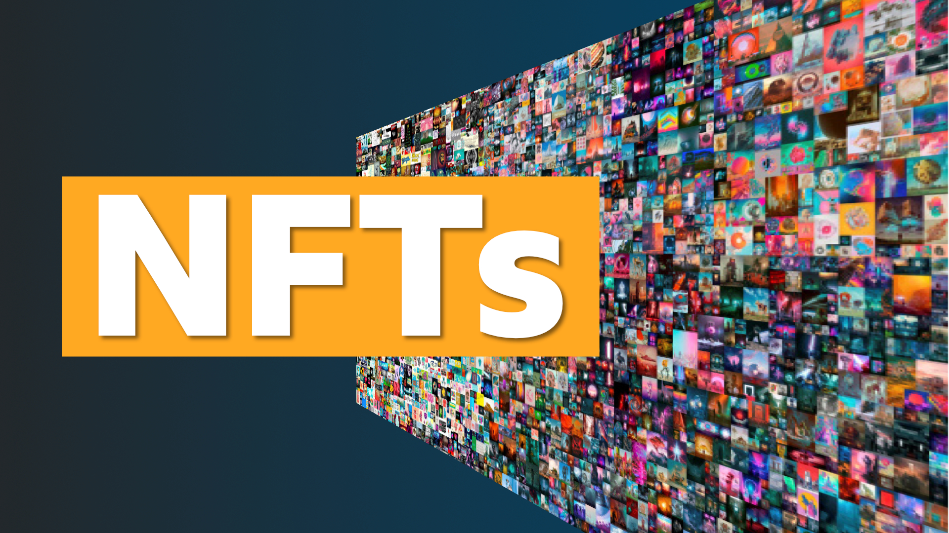 NFTs: The Ins and Outs of Creating Them