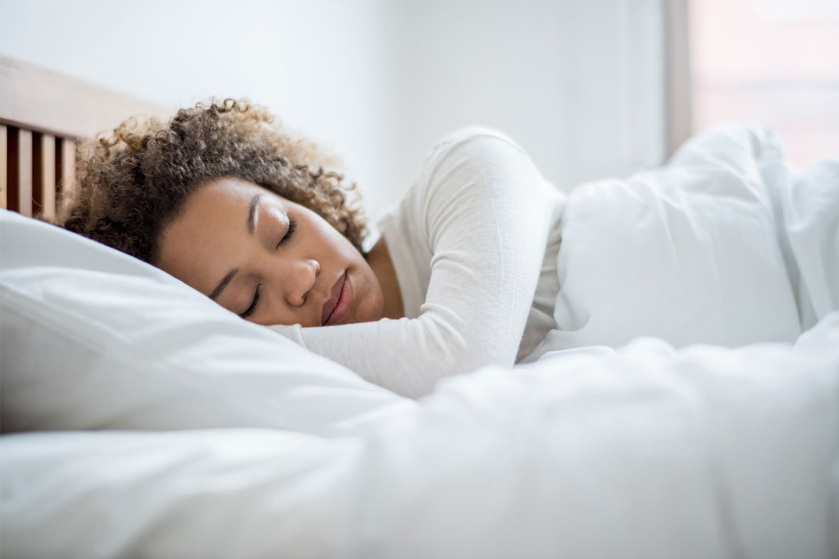 6 Things You Can Do to Improve Your Sleep Today