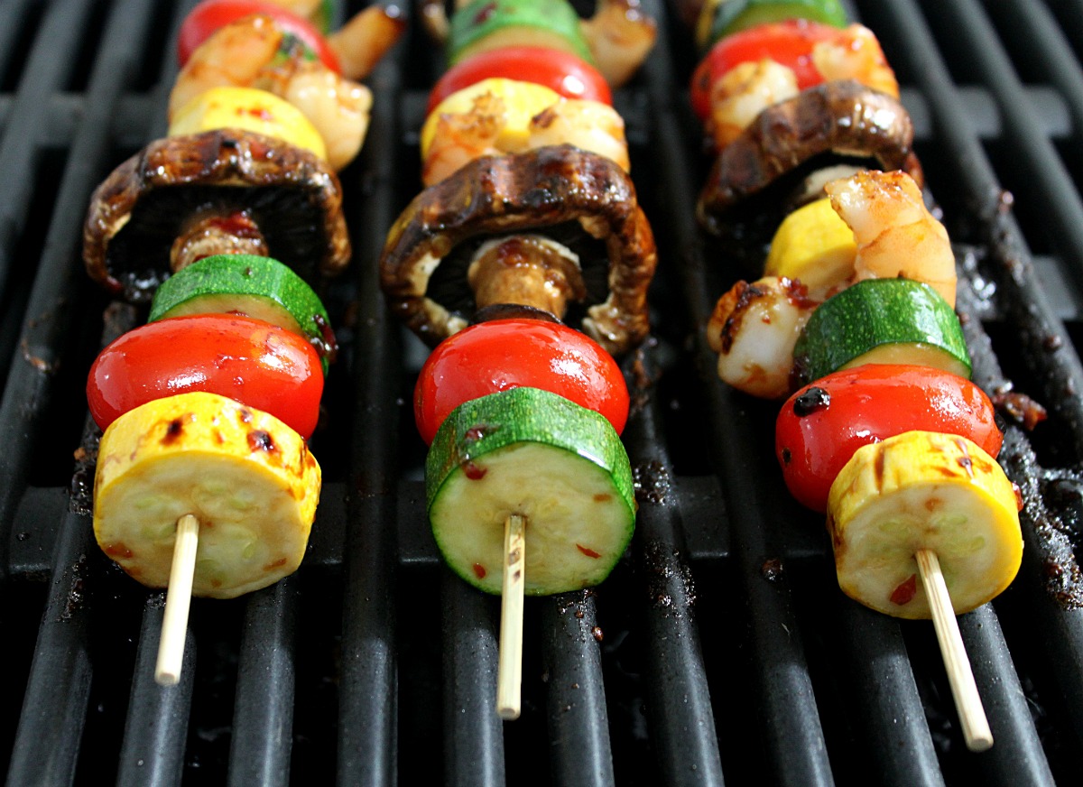 These Summer Cookout Ideas Will Make Your Party Outstanding — And Your Mouth Water