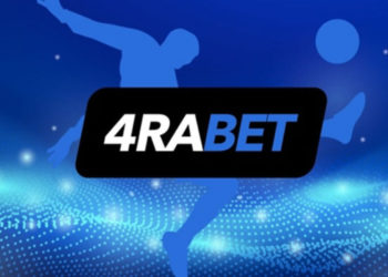 4rabet App