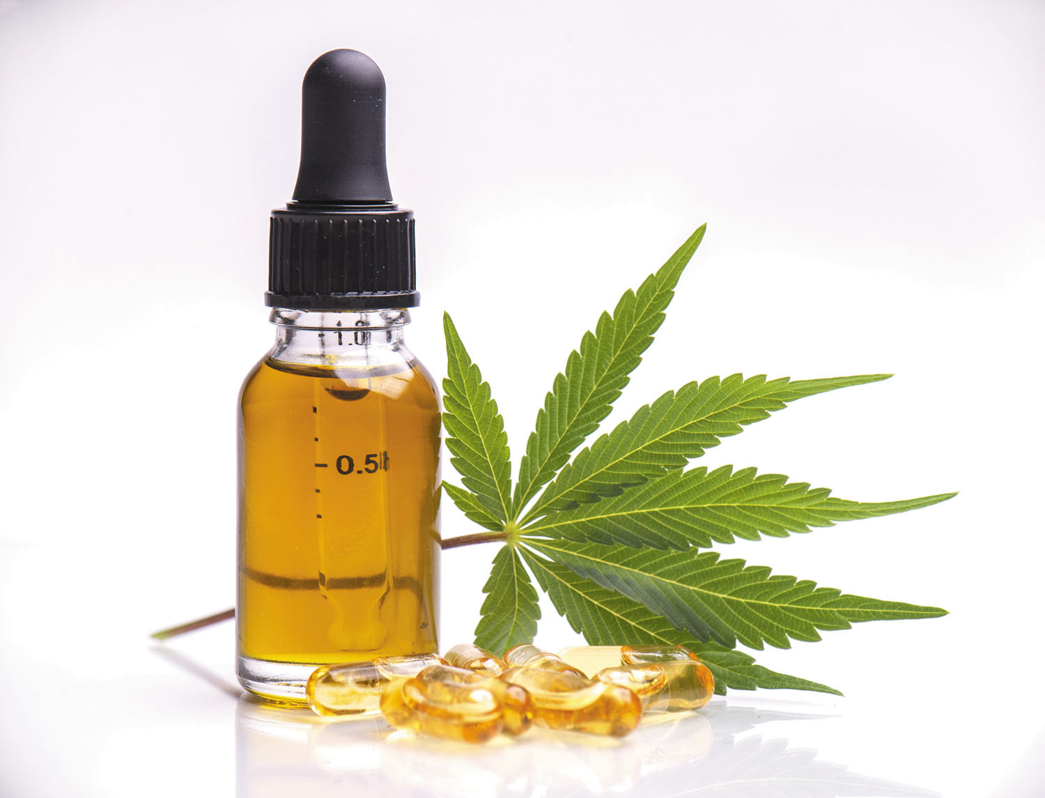 Are CBD products safe and effective?