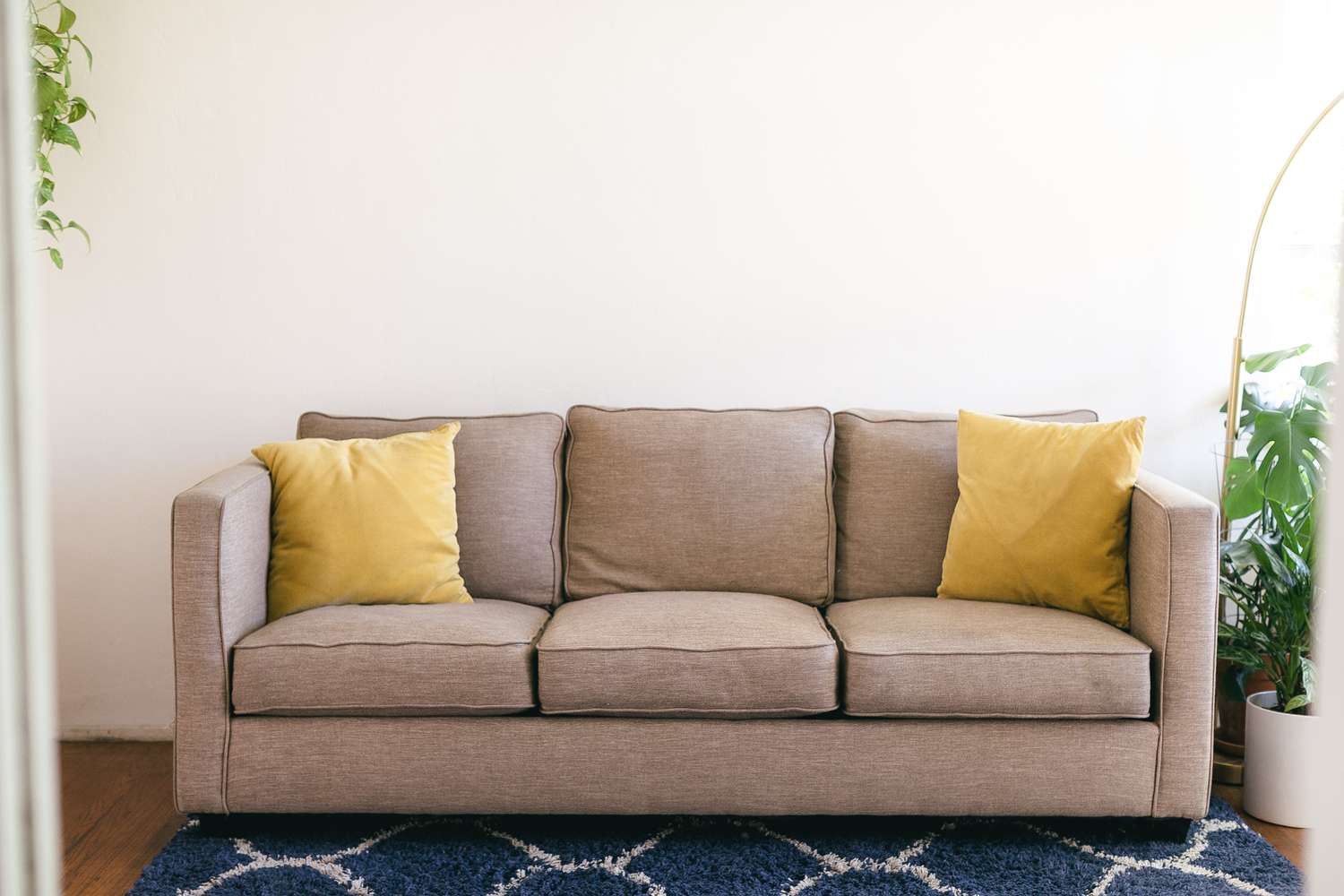 Alternative Seating Options to a Couch