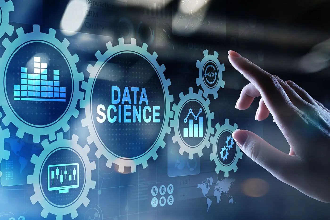 8 Guidelines for Implementing Data Science in Financial Technology