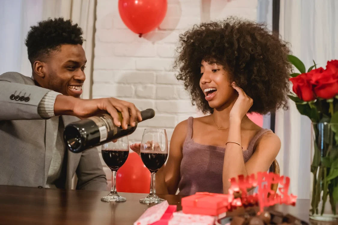 First Date Tips to having you winning Every Time