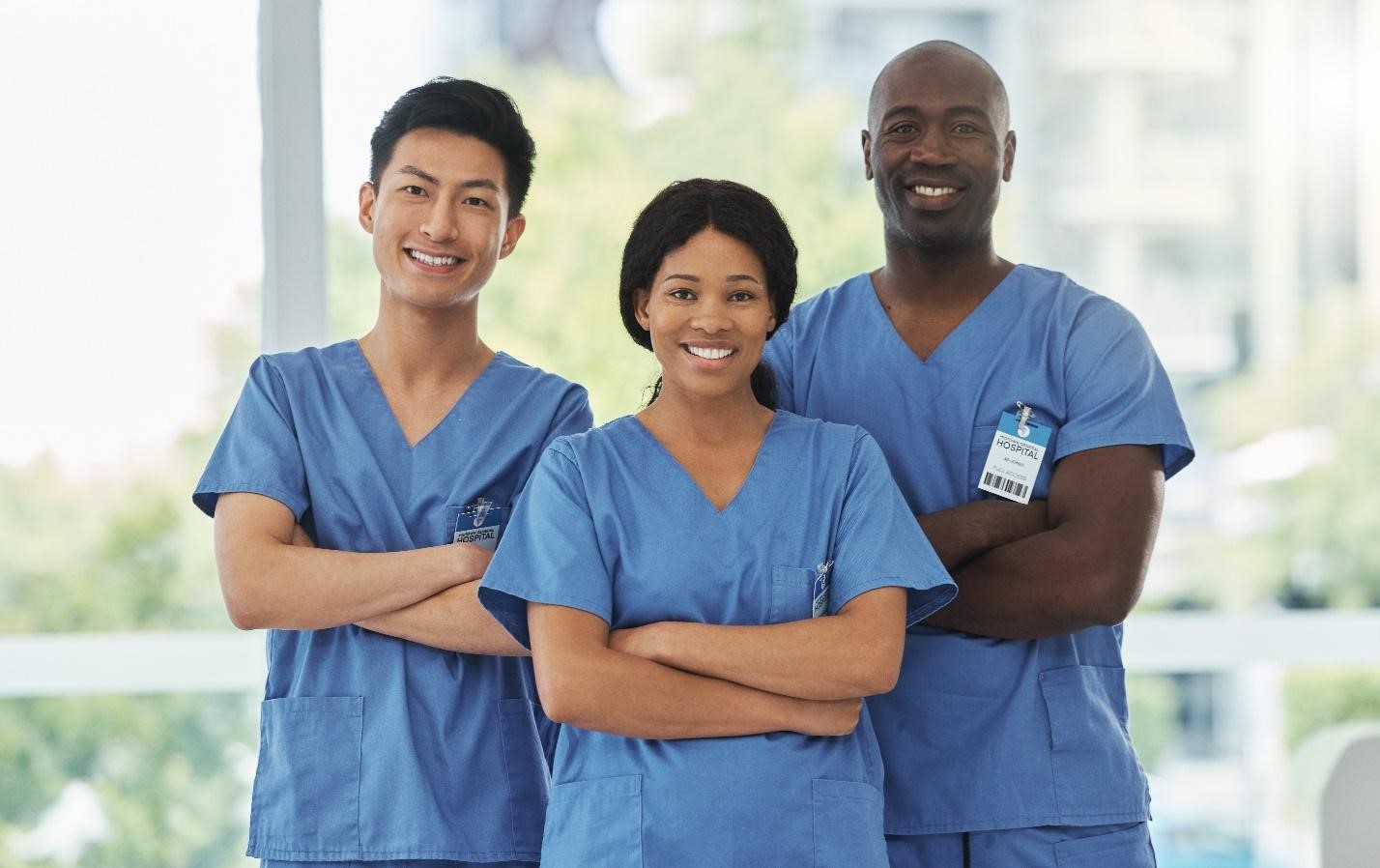 What are the most important Ethical Principles in Nursing?