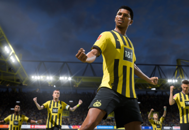 Why you should spend a weekend playing FIFA 23, alone or with a friend