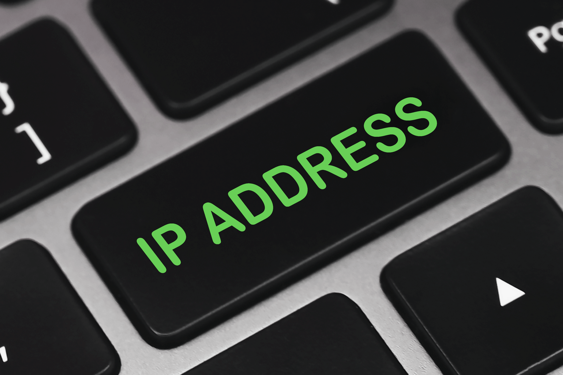 How To Set Up A Static IP Address