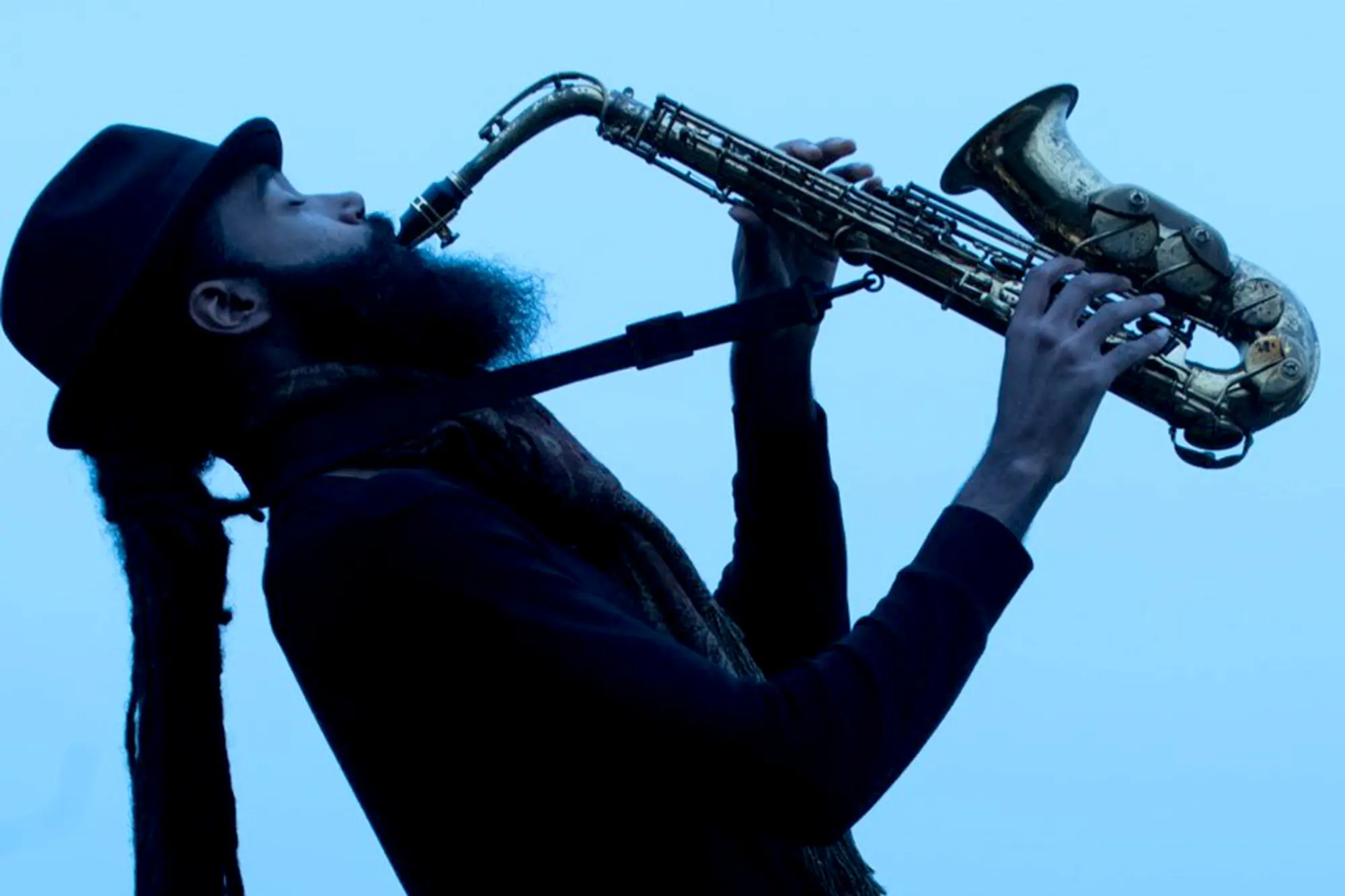 Why You Should Consider a Jazz Musician for Your Next Event