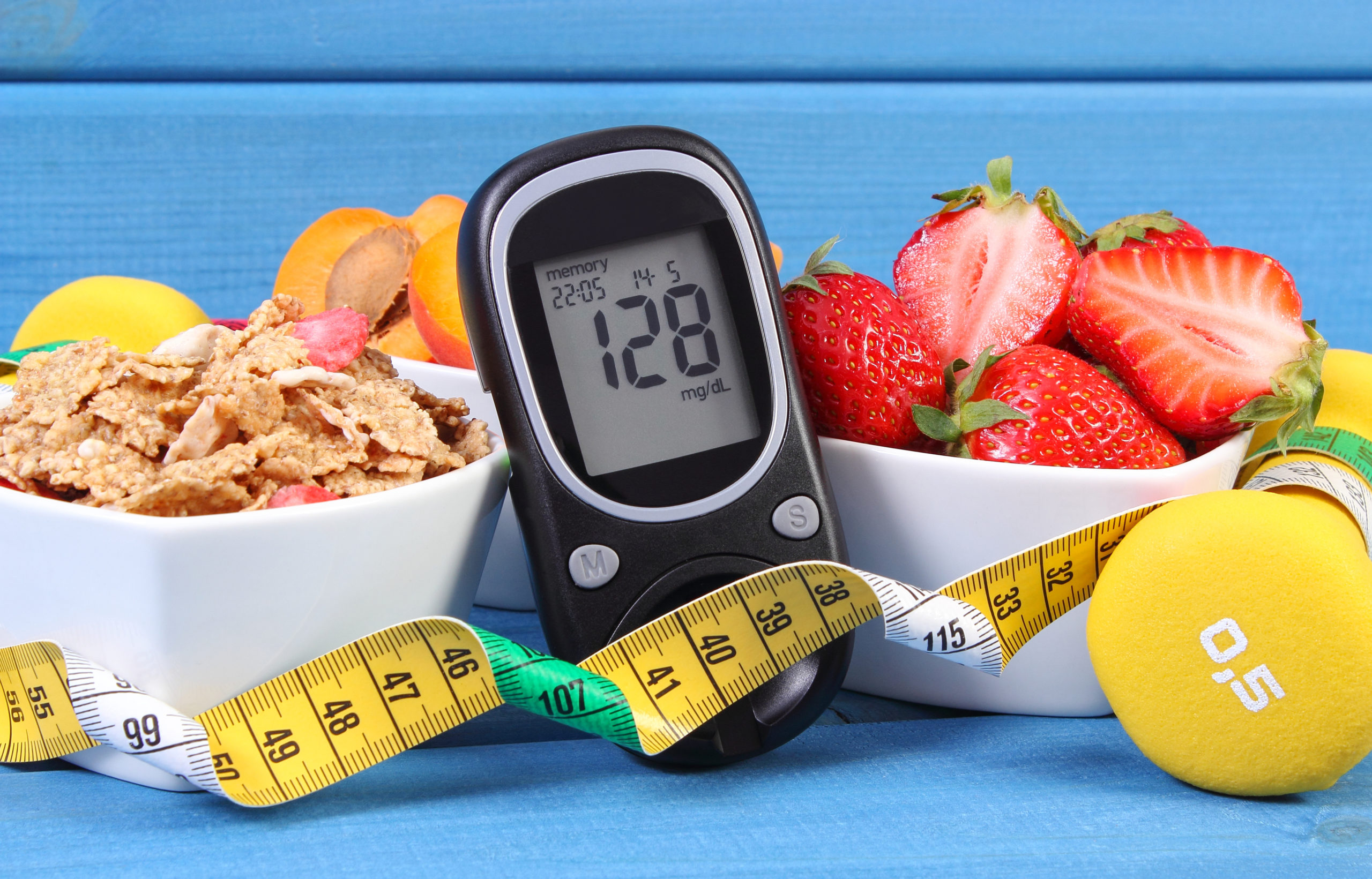 The Importance of Lifestyle Changes for Managing Diabetes