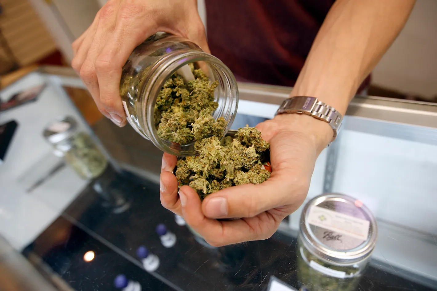 Everything You Need to Know About a Recreational Marijuana Dispensary