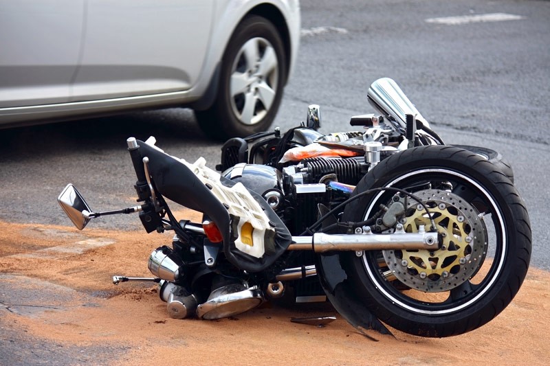 The Economic and Non-Economic Losses a Victim Will Sustain in a Motorcycle Accident
