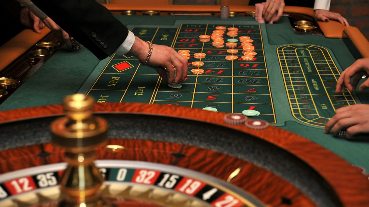 How to Play Roulette: A Comprehensive Guide for Newbies