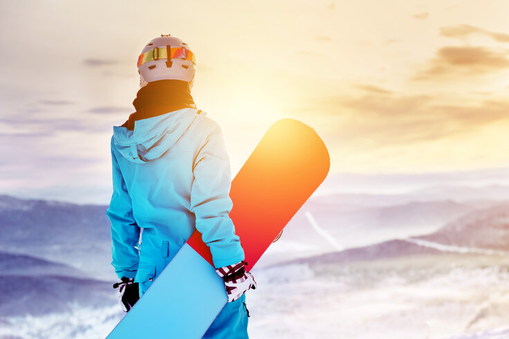 Don’t Overlook These Essential Items & Gear for Your First Snowboarding Trip