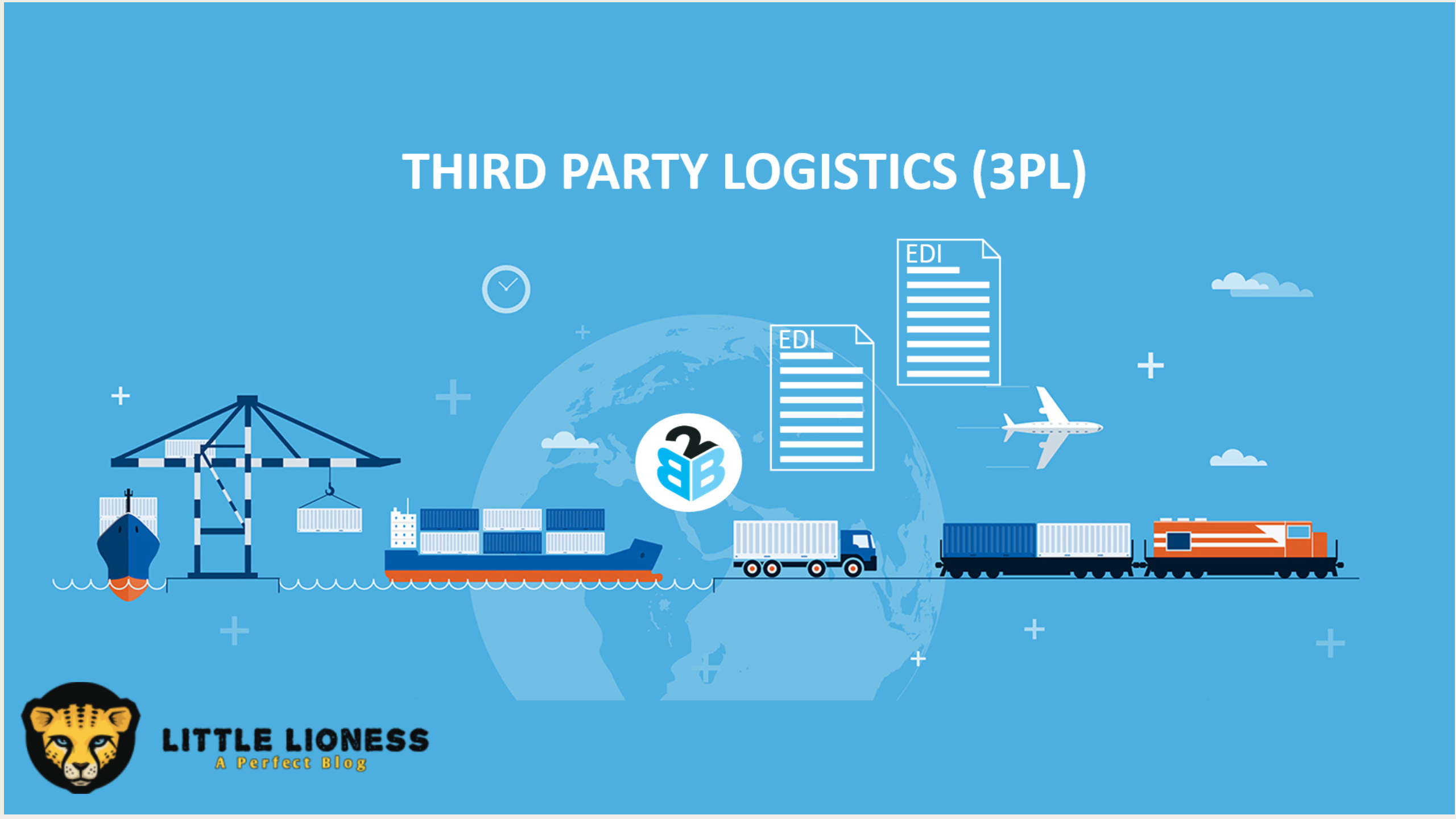 How to Start a 3PL Logistic Business?