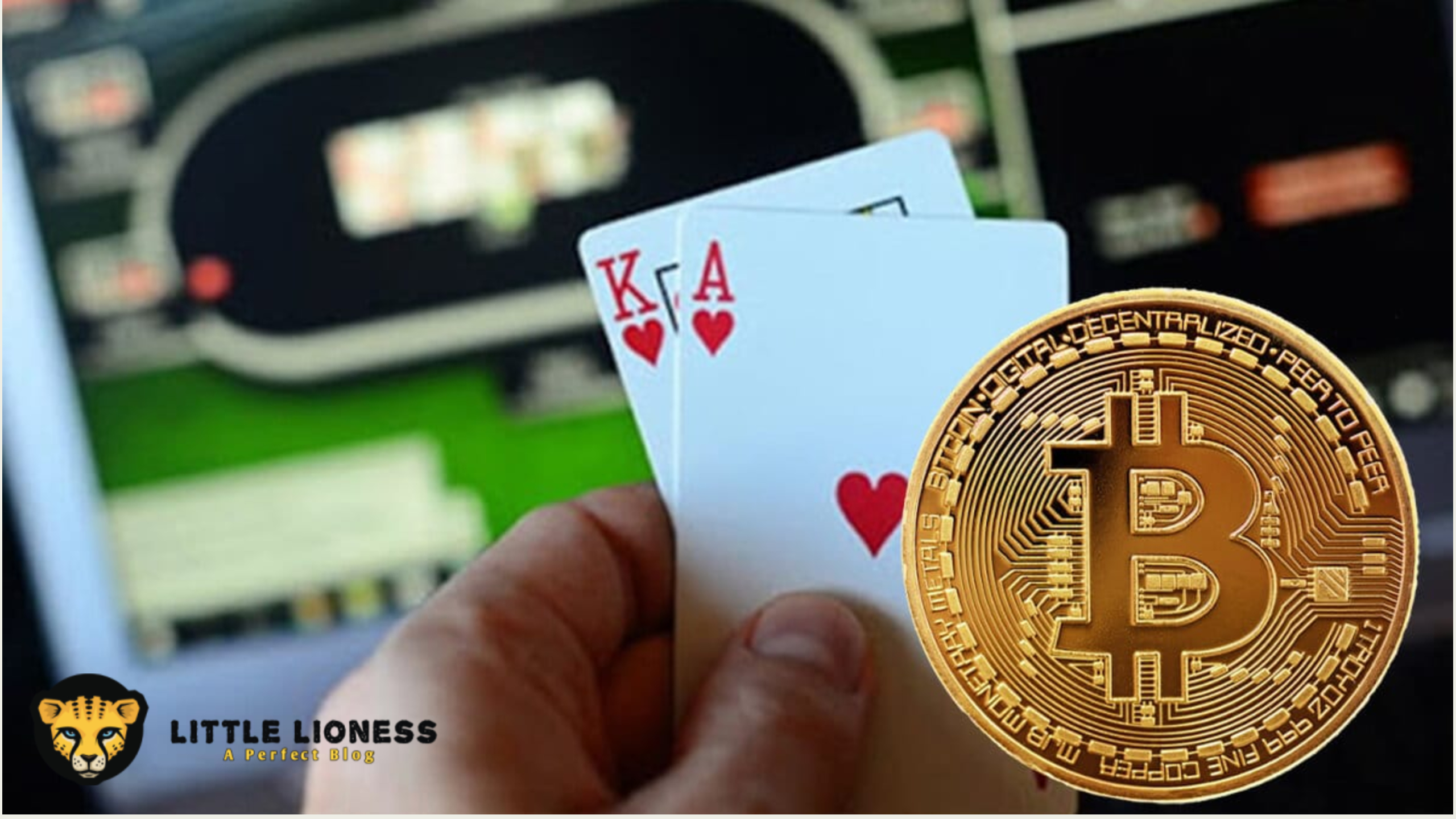 best bitcoin poker site reddit