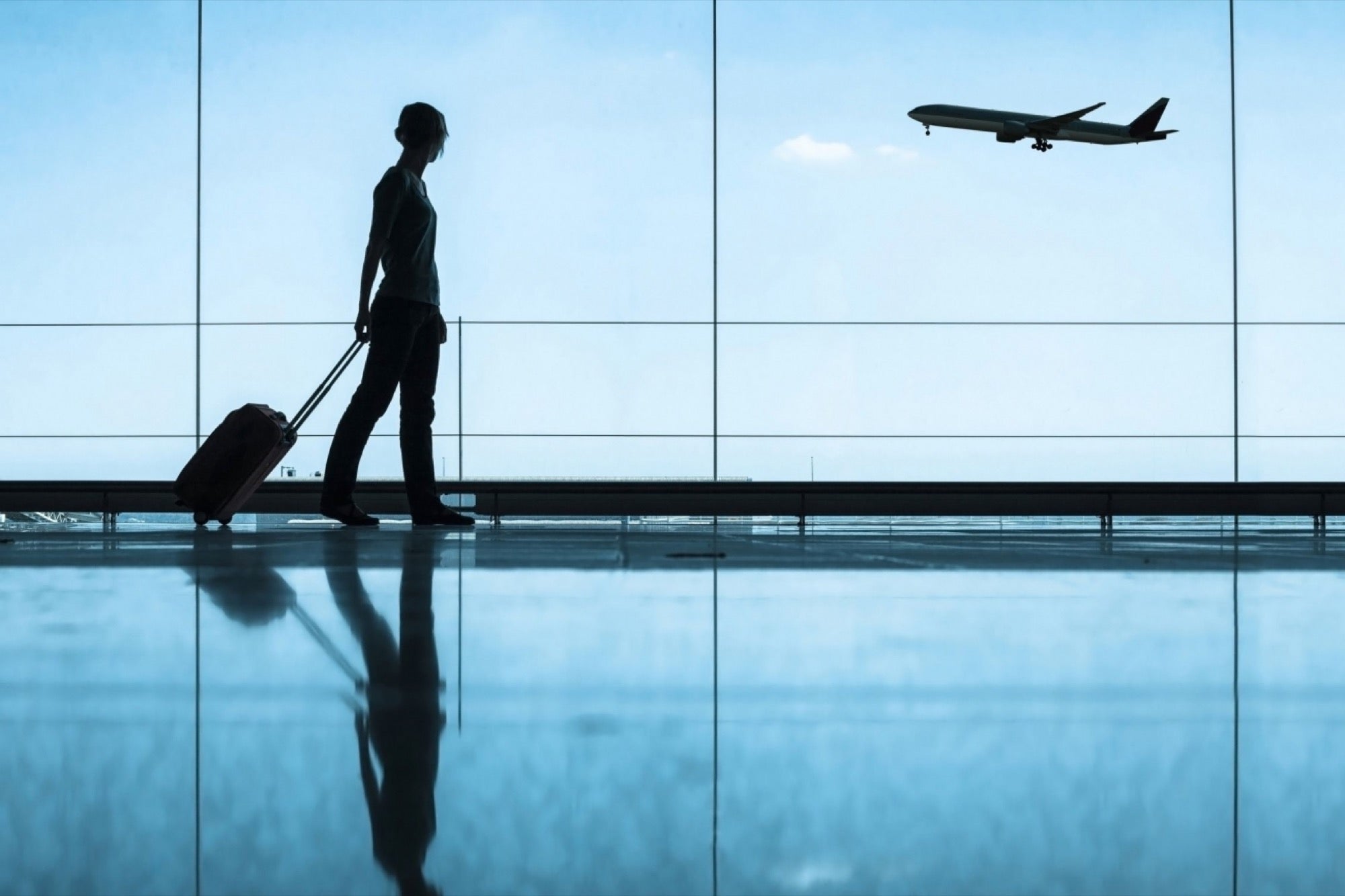 3 Travel Essentials for Business Trips