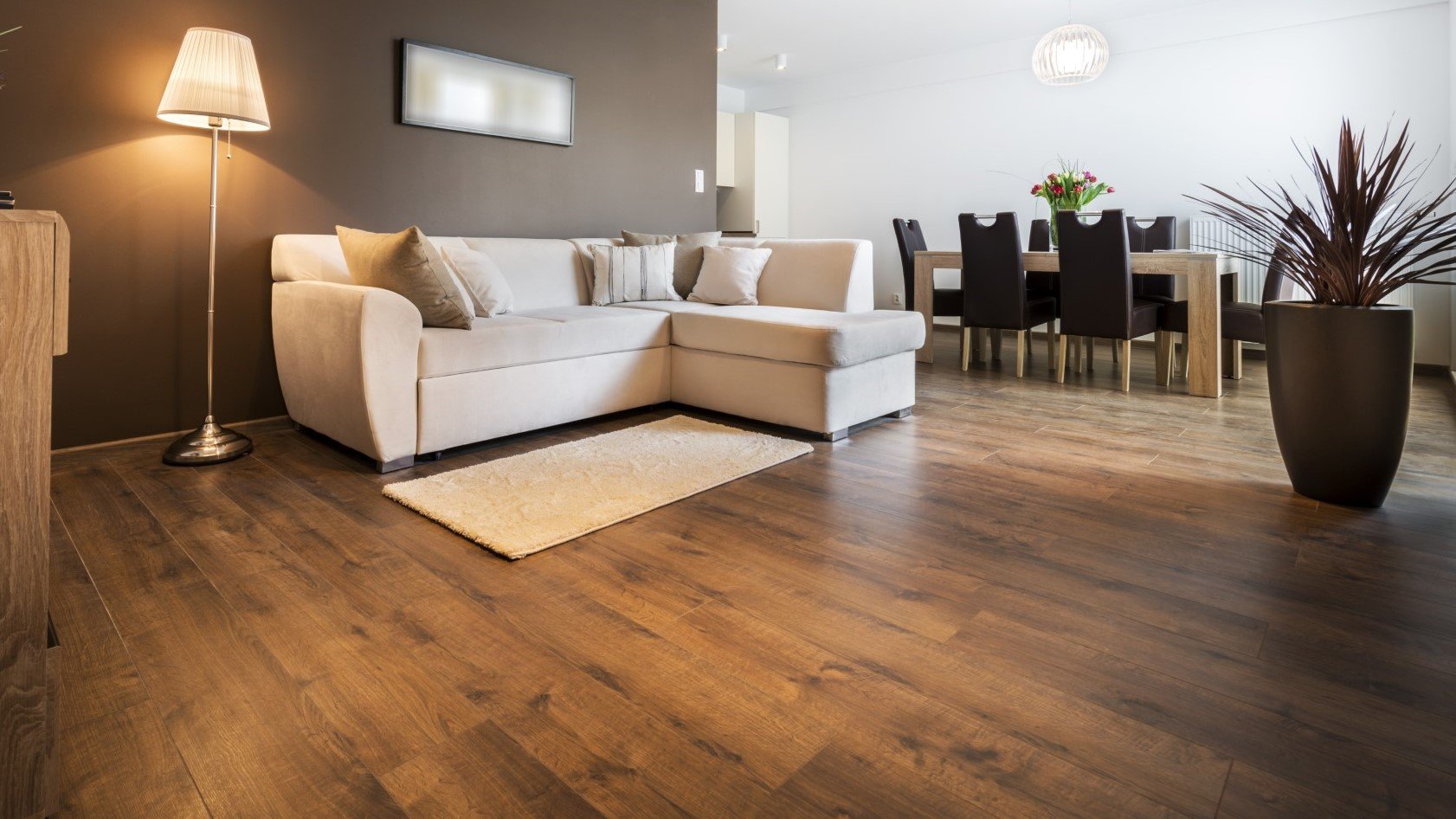 The 5 Best Flooring Options for Your Home