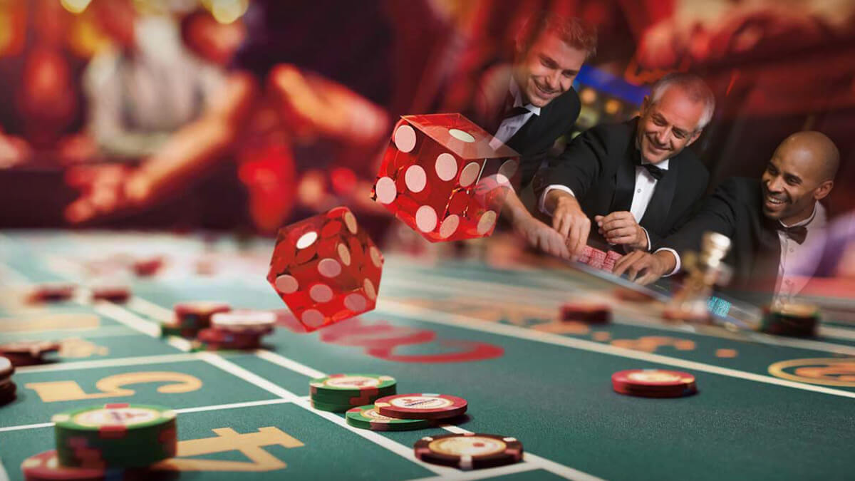 What Makes Live Casinos So Appealing to Gamblers?