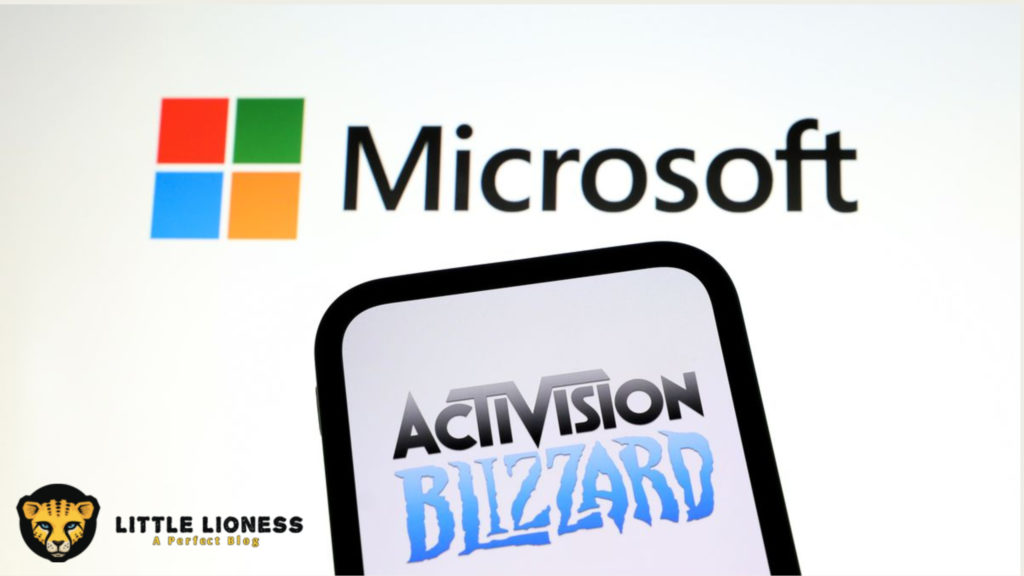 rajkotupdates.news : Microsoft gaming company to buy activision blizzard for rs 5 lakh crore