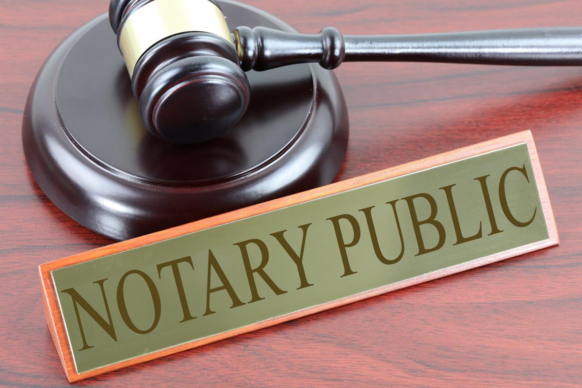 How to make the right Choice about Digital Notary NYC