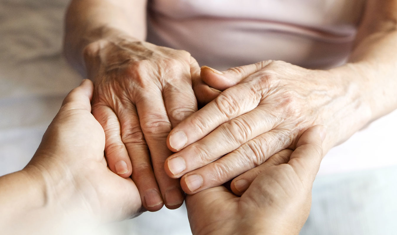 How to Decide on Senior Care for Your Loved One