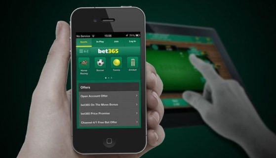 Why is the Bet365 app the best for Sports Betting?