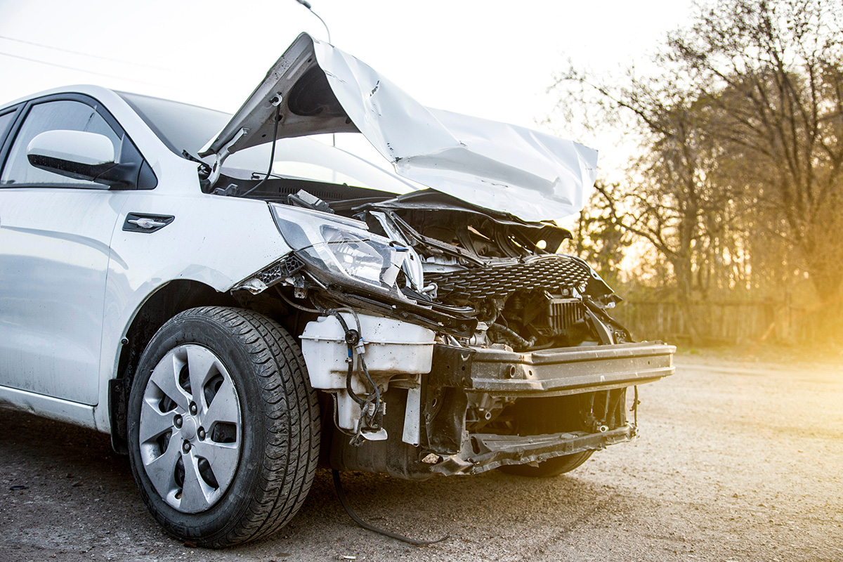 One can get Maximum Advantage from Insurance Provider after a Car Accident