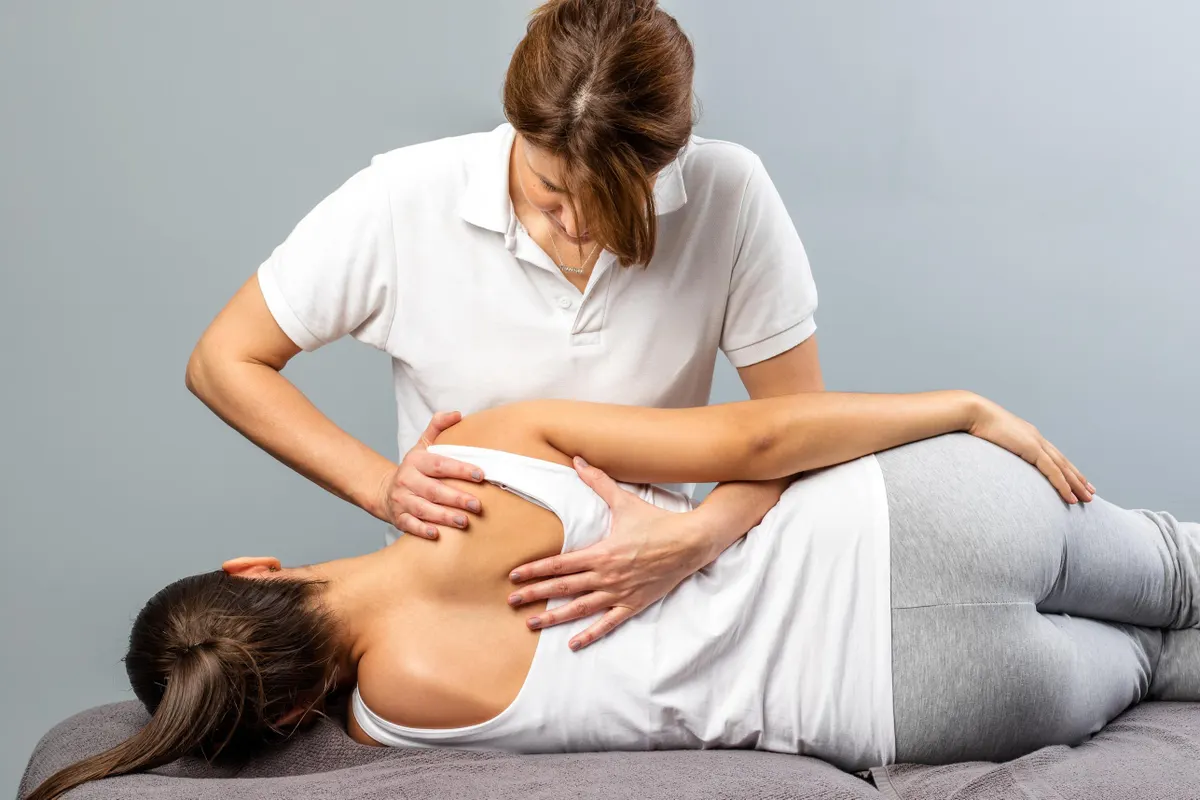 How Chiropractic Therapy Helps In Managing Chronic Painful Conditions?