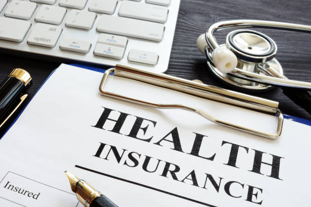 What To Look For In A Health Insurance Plans For a Family