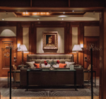 How To Create A Luxurious Lounge On A Budget