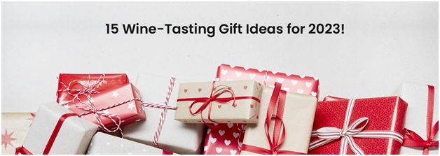 Uncork the Joy: 15 Wine-tasticv Gift Ideas for 2023!
