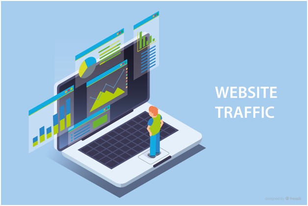 Boost Your Traffic: Benefits of Increased Website Traffic