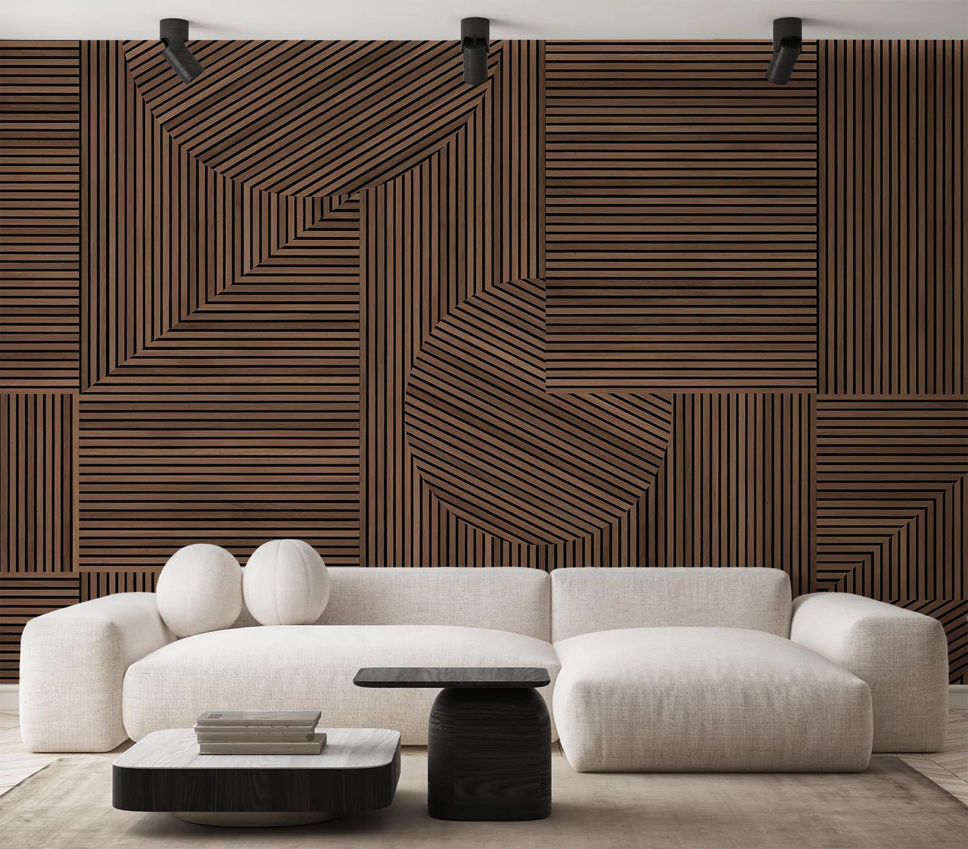 Wooden Panels: Aesthetic Appeal and Acoustic Enhancement for Your Home Decor
