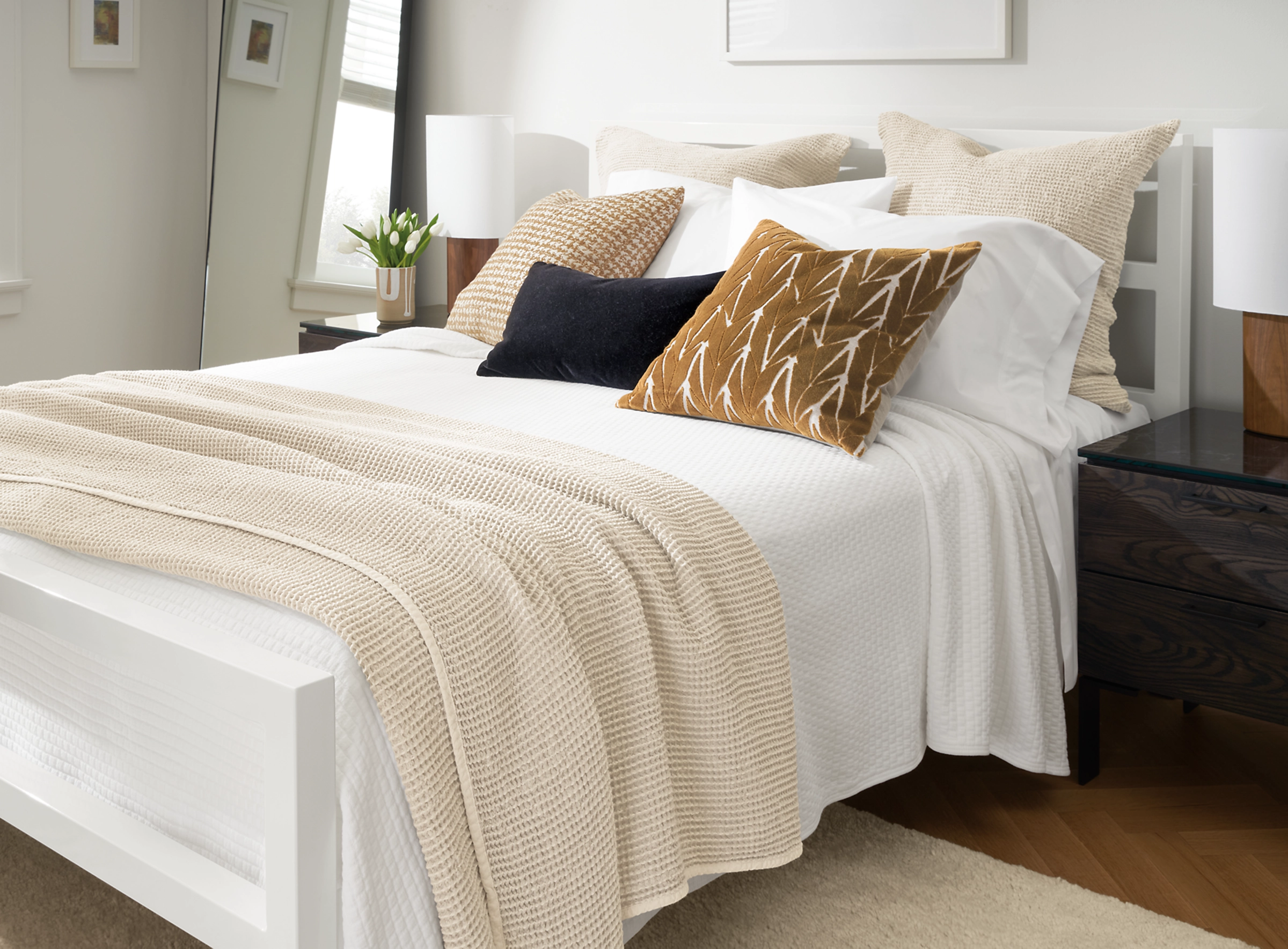 Create a Cozy Retreat: Bedding Ideas for a Luxurious Bedroom