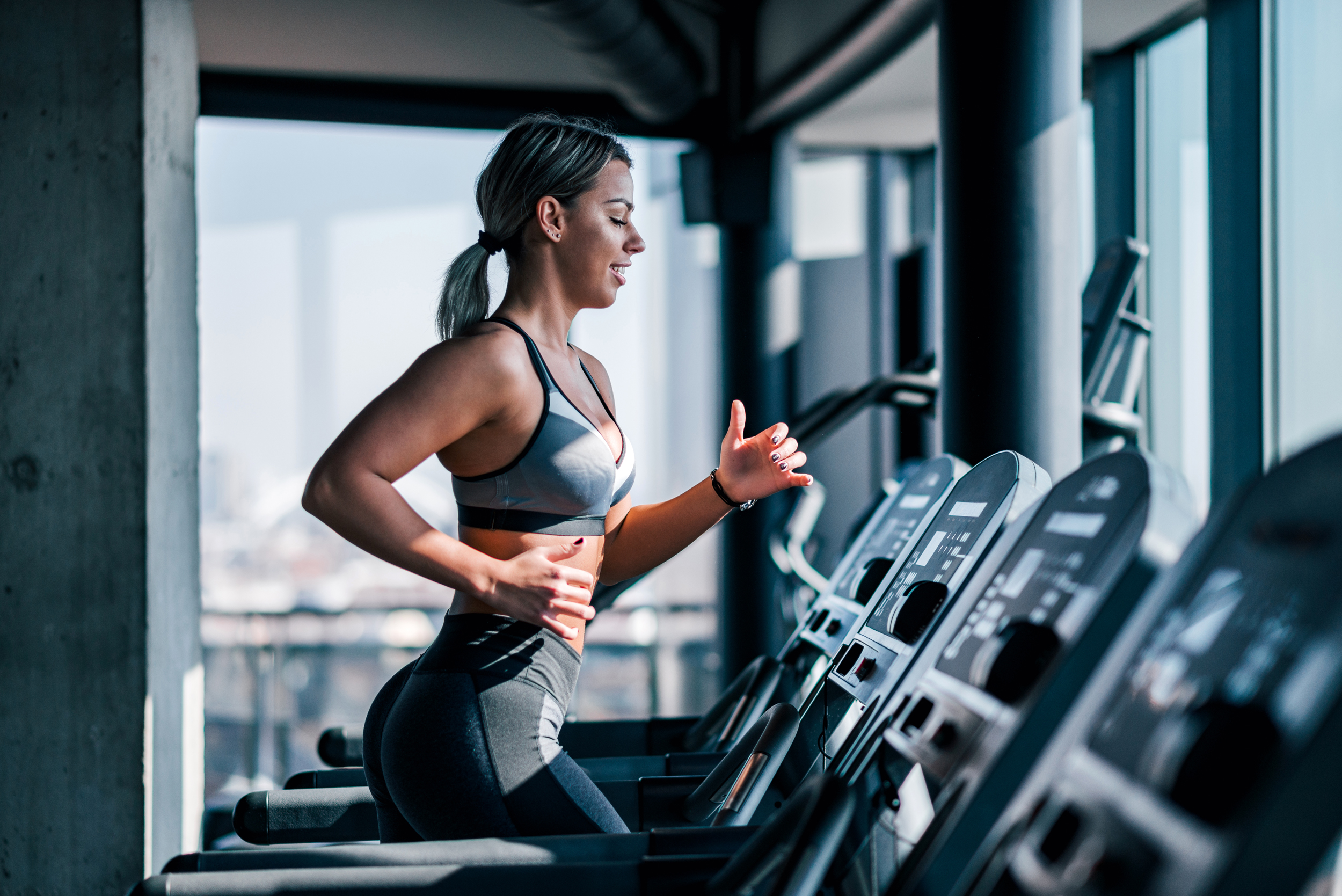 4 Ways You Can Do Cardio At Home