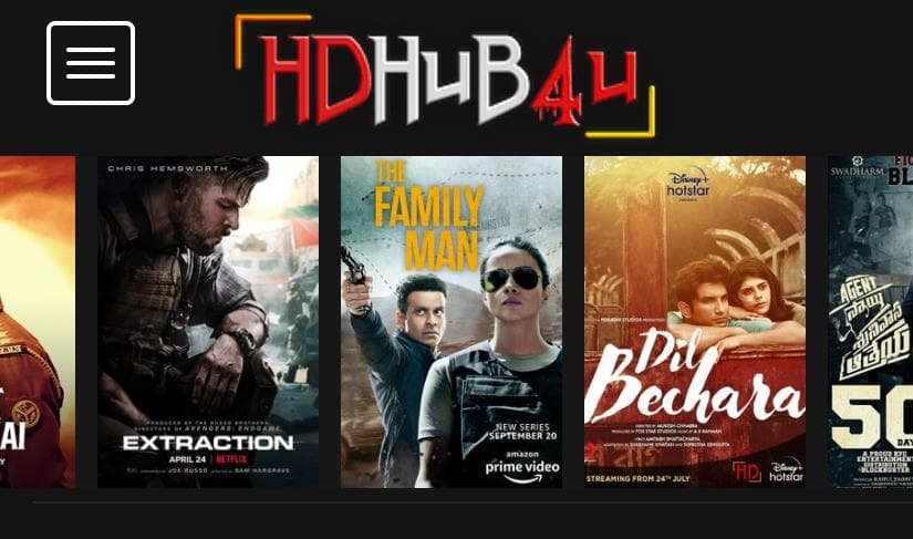 HDHub4u: Unlocking a World of High-Definition Entertainment