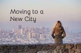 Navigating New Beginnings: Moving to a New City With Ease