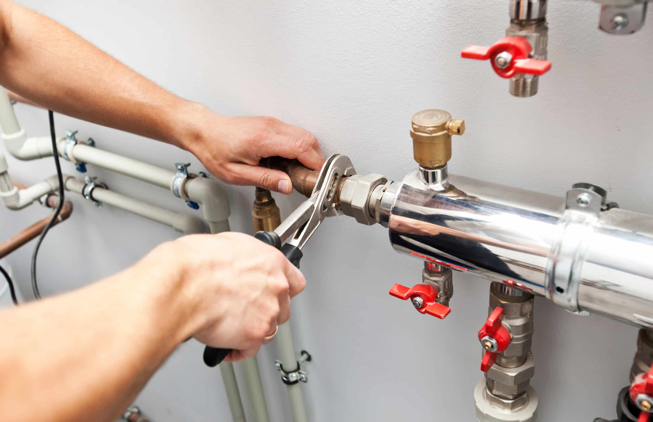 5 Types of Plumbing Services New Homeowners Should Be Aware Of