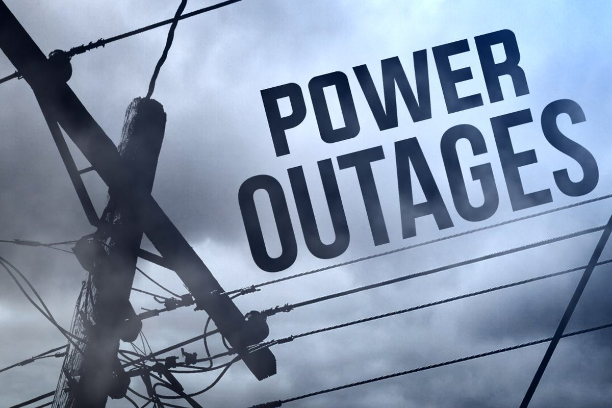 Learning More About Common Causes of Power Outages