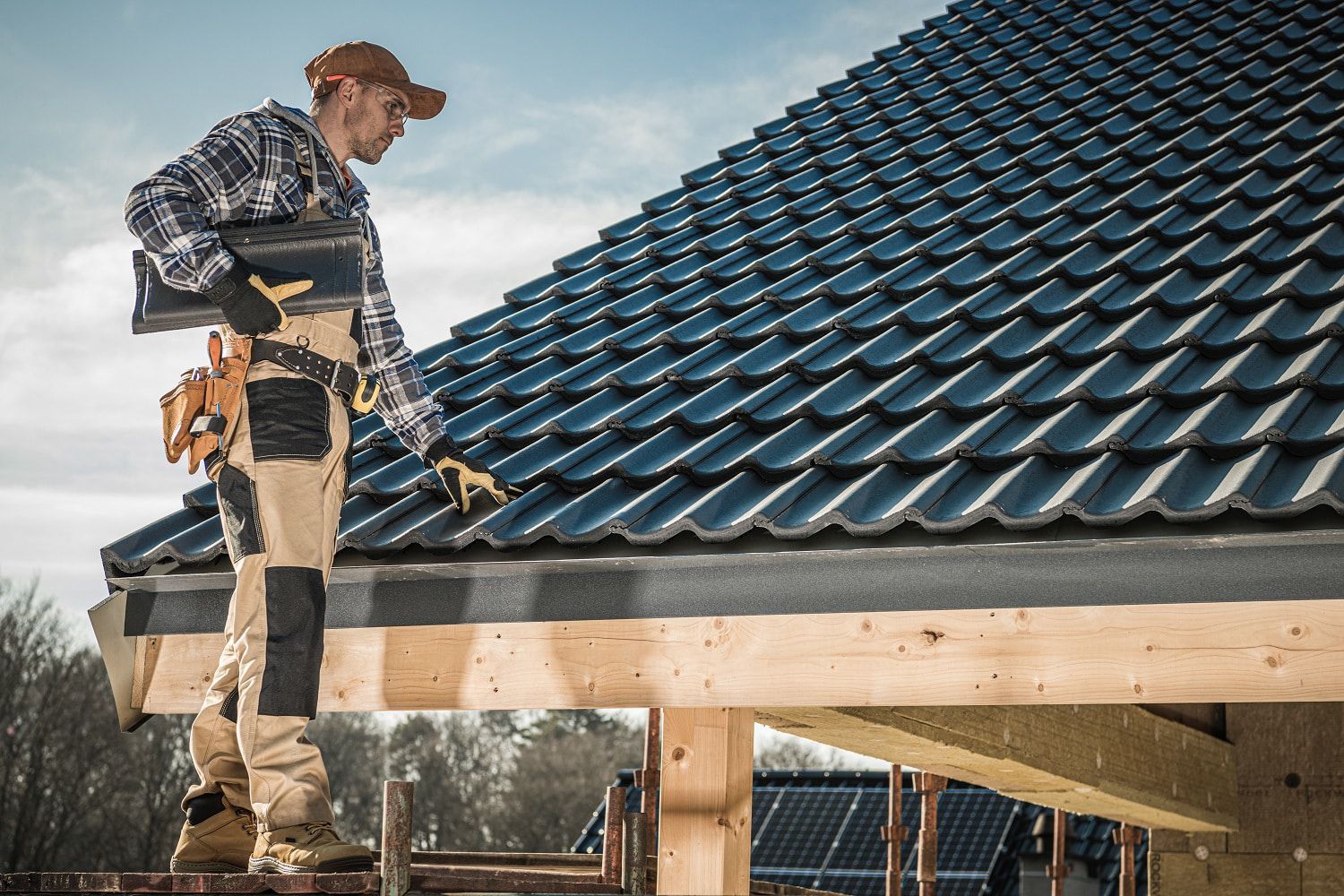 Reasons Why Professional Roofing Services Are Worth the Investment