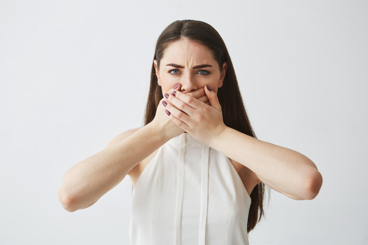 Experiencing Bad Breath with Your Dentures? Here’s Why and What You Can Do AboutIt