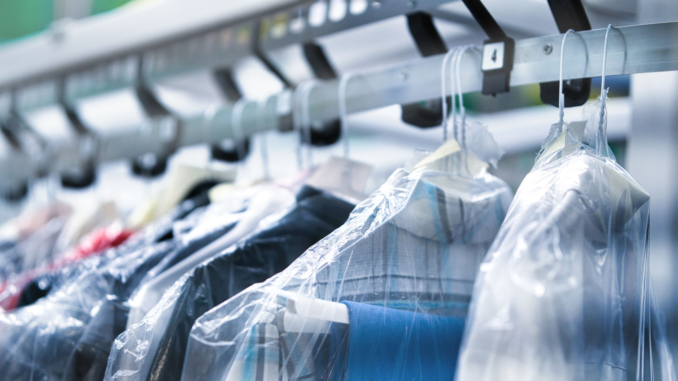 What To Look For In The Best Dry Cleaners