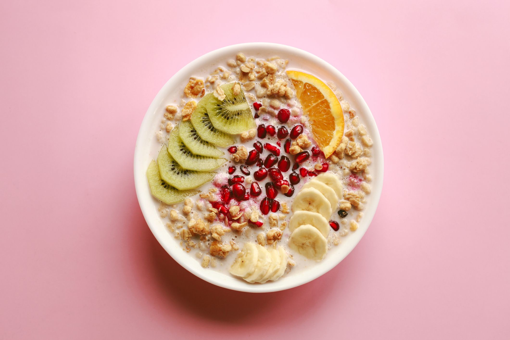 5 Healthy Breakfast Options for On-the-Go Parents