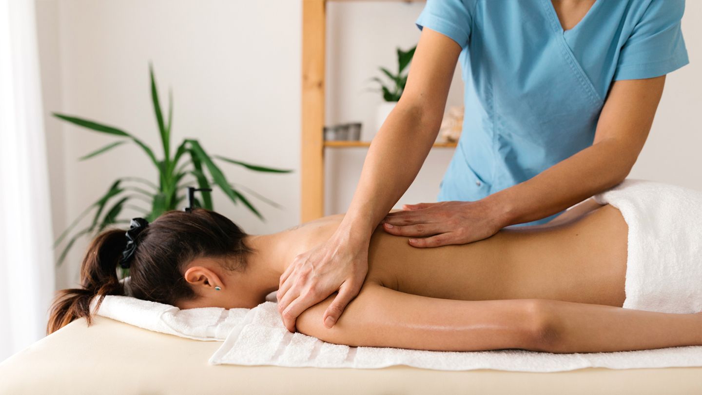 The Role of Massage Therapy in Sports and Athletic Performance