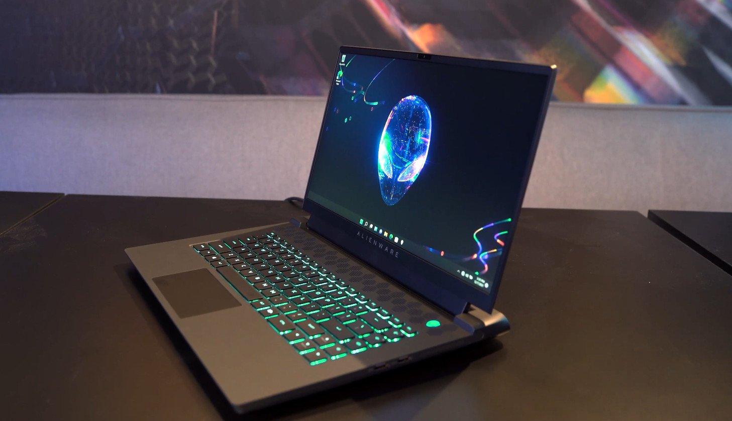 Exploring the Alienware 17Inch Laptop Review